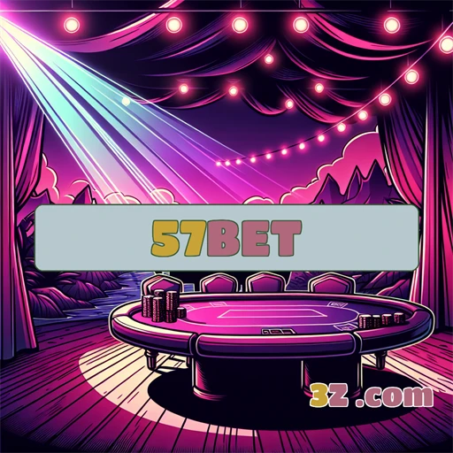 57bet Plataforma Confiável