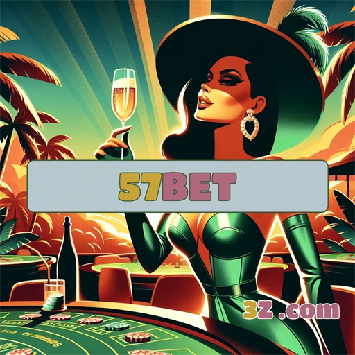 57bet Máquinas de Slots